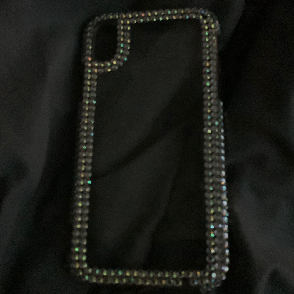 IPhoneXR phone case